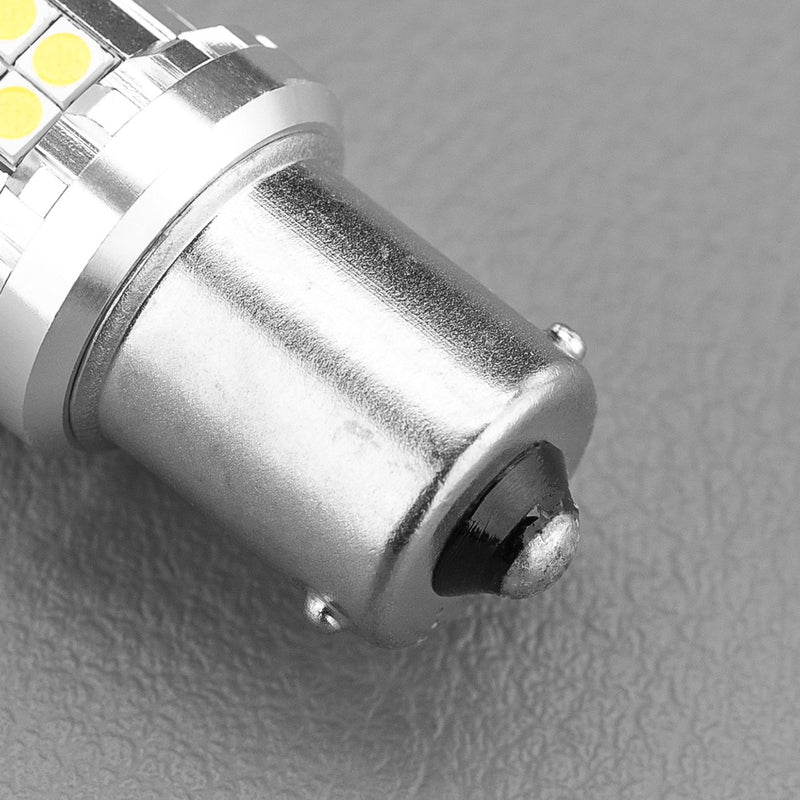 Stedi BA15S (1156) Led Bulbs (Pair) LEDCONV-BA15S