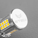 Stedi BAY15D (1157) Led Bulbs (Pair) LEDCONV-BAY15D