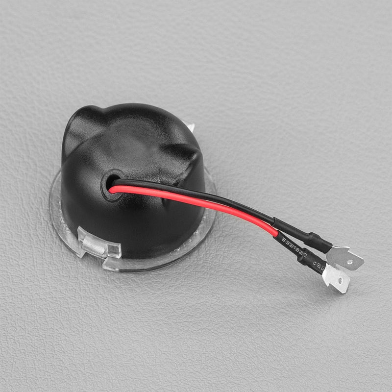 Stedi Ford Ranger and Everest LED Mirror Puddle Lamp LEDCONV-FORD-PDL