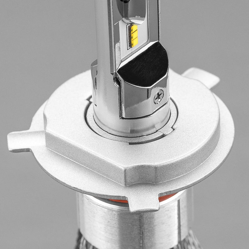 Stedi H4 Copper Head LED Bulbs (Pair) LEDCONV-H4-CH