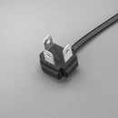 Stedi H4 Copper Head LED Bulbs (Pair) LEDCONV-H4-CH