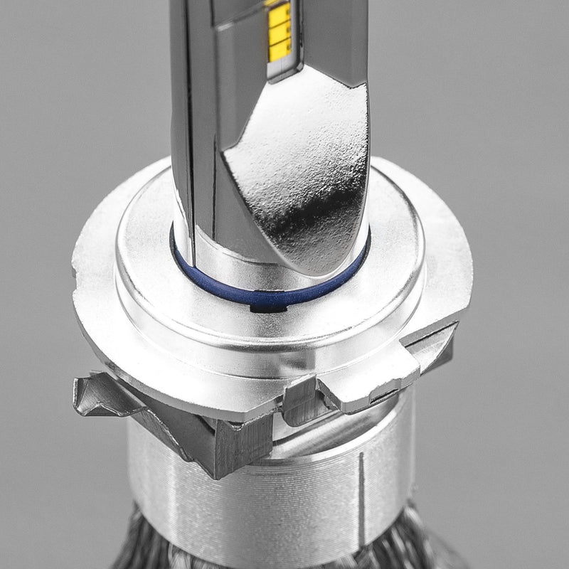 Stedi H7-6 Copper Head LED Bulbs (Pair) LEDCONV-H7-6-CH