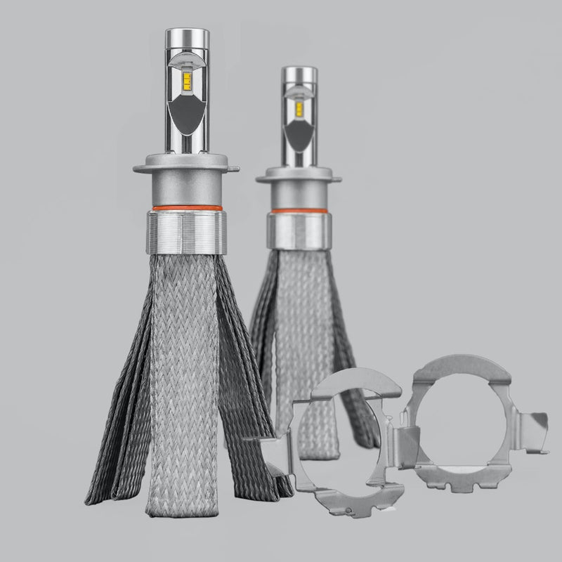 Stedi H7-L05 Copper Head LED Bulbs (Pair) LEDCONV-H7-L05-CH