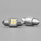 Stedi Festoon 31mm LED Bulbs (Pair) LEDCONV-SJ-31MM