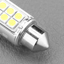Stedi Festoon 31mm LED Bulbs (Pair) LEDCONV-SJ-31MM