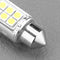 Stedi Festoon 31mm LED Bulbs (Pair) LEDCONV-SJ-31MM