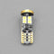 Stedi T10 / T15 (W5W / W16W) Wedge LED Bulbs (Pair) LEDCONV-T10-12SMD