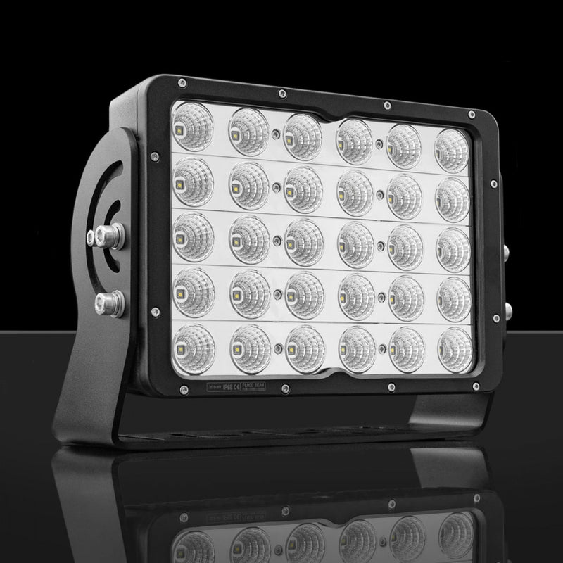 Stedi Heavy Duty Mining & Industrial 150w LED Flood Light LEDMINE-150W
