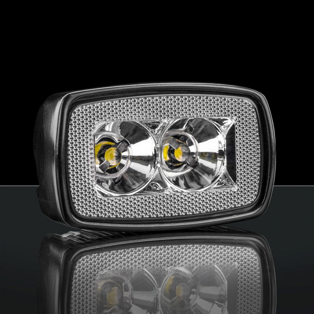 Osram Rack Stedi 10W Mini LED Flood Light Osram - LEDMINI-OSRM-10W – Car Racks