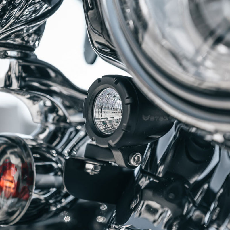 Stedi MC5 LED Motorcycle Day Time Running Light (DRL) LEDMOTO-MC-5