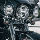 Stedi MC5 LED Motorcycle Day Time Running Light (DRL) LEDMOTO-MC-5