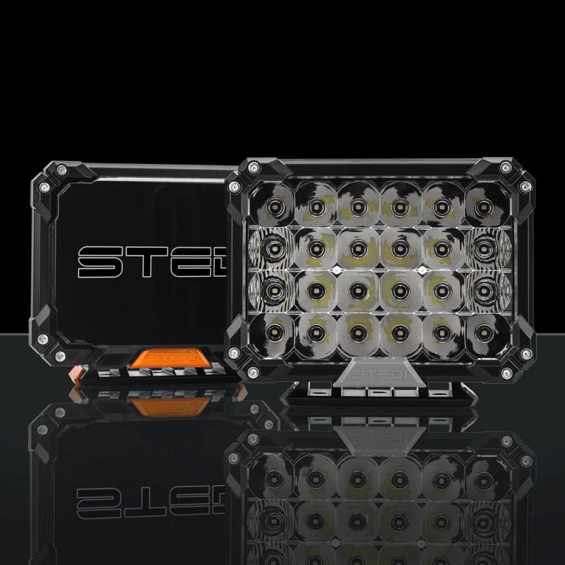 Stedi Quad Pro Led Driving Lights LEDQUAD-PRO