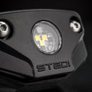Stedi Surface 6 LED RGB Rock Lights LEDROCK-6PCE