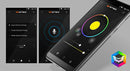 Stedi Surface 6 LED RGB Rock Lights LEDROCK-6PCE