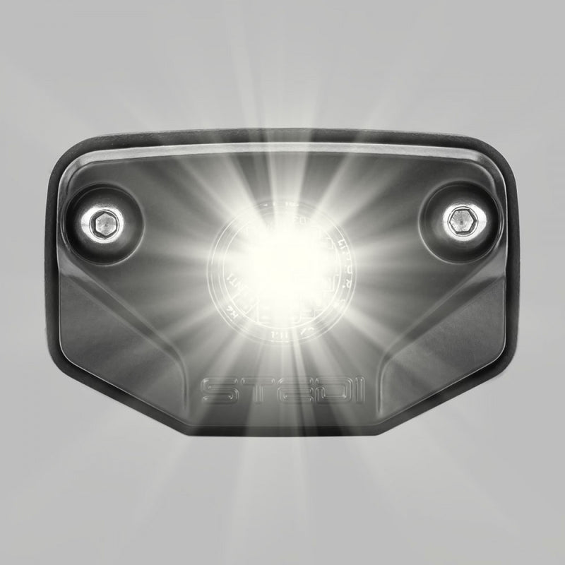 Stedi Surface 5700K LED Rock Lights LEDROCK-WHT-1PC