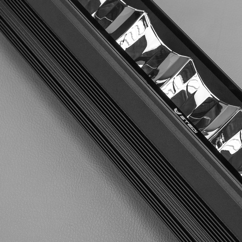 Stedi ST-X 12 Inch Led Light Bar LEDST-X-12-4L