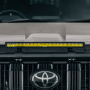 Stedi ST1K 21.5 Inch E-Mark LED Light Bar LEDST1K-20-20L