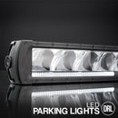 Stedi Curved 21.5 Inch ST2K Super Drive 8 LED Light Bar - LEDST2K-21-8L