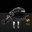 Stedi Curved 21.5 Inch ST2K Super Drive 8 LED Light Bar - LEDST2K-21-8L