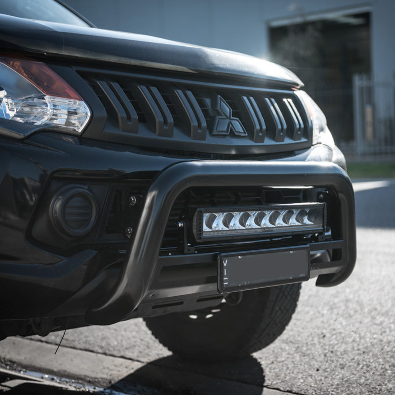 Stedi Curved 21.5 Inch ST2K Super Drive 8 LED Light Bar - LEDST2K-21-8L