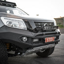 Stedi Curved 21.5 Inch ST2K Super Drive 8 LED Light Bar - LEDST2K-21-8L