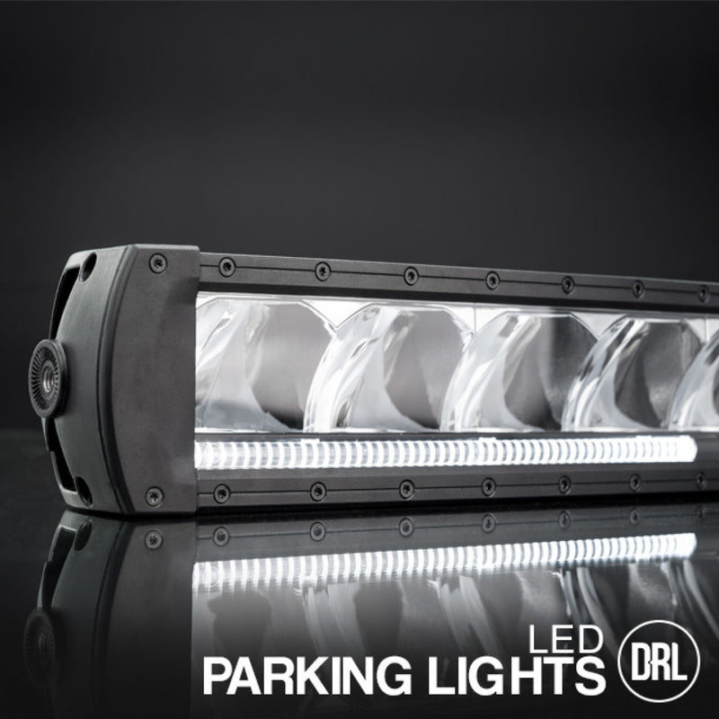 Stedi Curved 31 Inch ST2K Super Drive 12 LED Light Bar - LEDST2K-31-12L