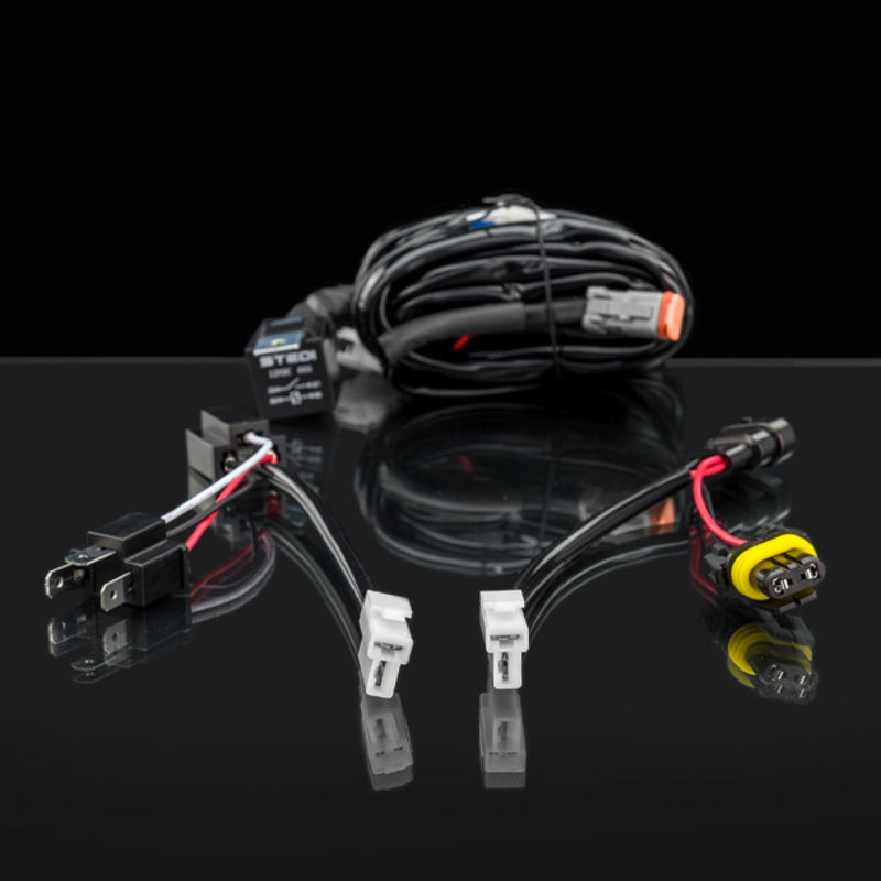 Stedi Curved 31 Inch ST2K Super Drive 12 LED Light Bar - LEDST2K-31-12L