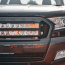 Stedi Curved 31 Inch ST2K Super Drive 12 LED Light Bar - LEDST2K-31-12L
