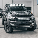 Stedi Curved 31 Inch ST2K Super Drive 12 LED Light Bar - LEDST2K-31-12L