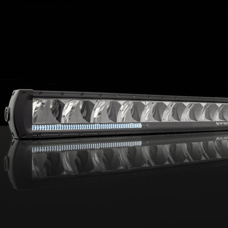 Stedi Curved 50.8 Inch ST2K Super Drive 20 LED Light Bar LEDST2K-50-20L