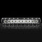 Stedi ST3K 11.5 Inch 10 LED Slim LED Light Bar LEDST3K-10L