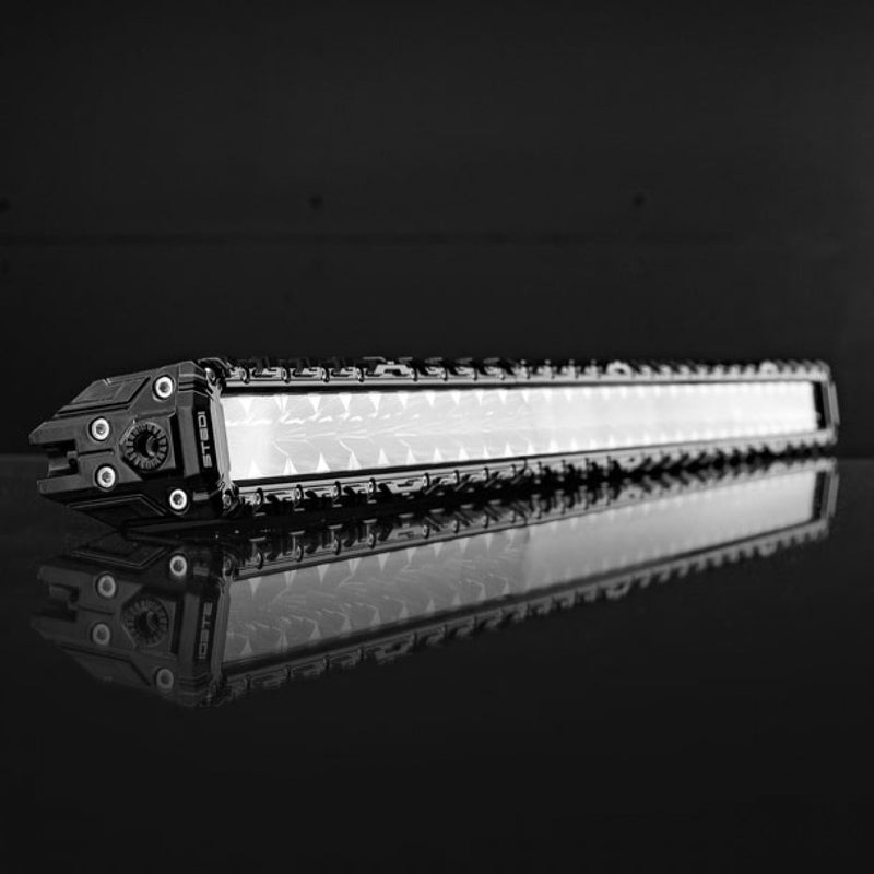 Stedi ST3K 31.5 Inch 30 LED Slim Light Bar - LEDST3K-30L