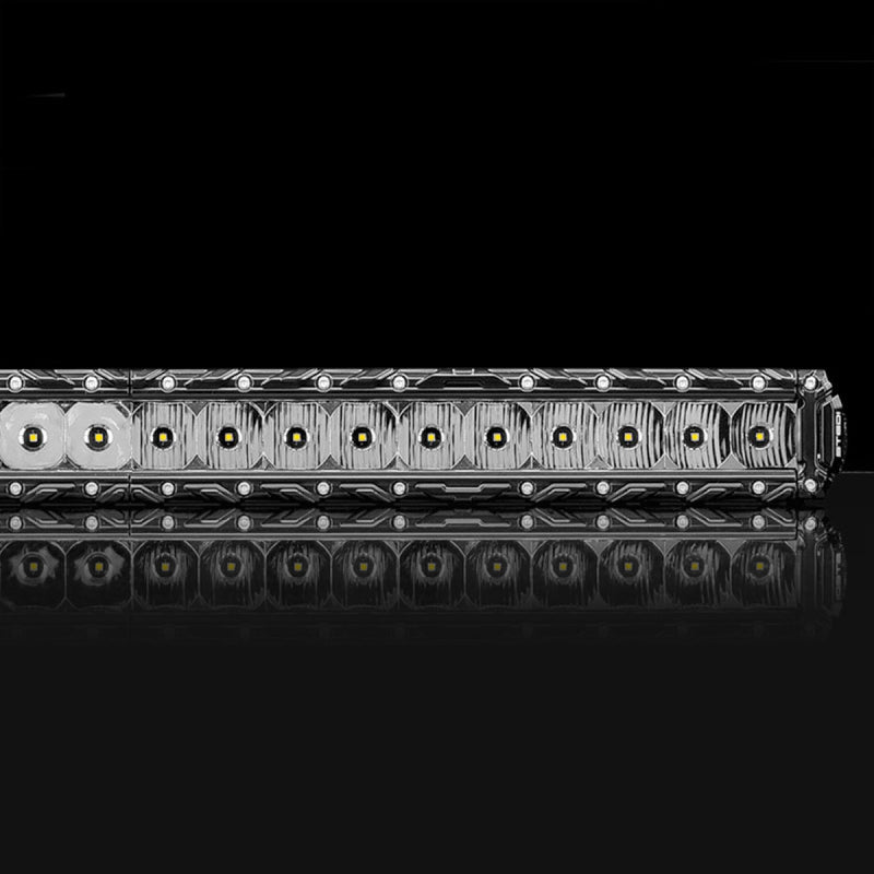 Stedi ST3K 51.5 Inch 50 LED Slim LED Light Bar LEDST3K-50L