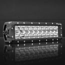 Stedi 12 Inch ST4K 20 LED Double Row Light Bar - LEDST4K-12-20L