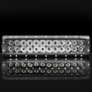 Stedi 14 Inch ST4K 24 LED Double Row Light Bar - LEDST4K-14-24L