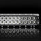 Stedi 22 Inch ST4K 40 LED Double Row Light Bar - LEDST4K-22-40L