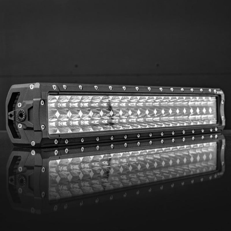Stedi 22 Inch ST4K 40 LED Double Row Light Bar - LEDST4K-22-40L