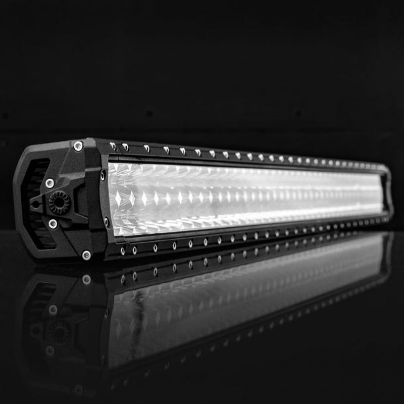 Stedi 42 Inch ST4K 80 LED Double Row Light Bar - LEDST4K-42-80L