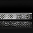 Stedi 50 Inch ST4K 96 LED Double Row Light Bar - LEDST4K-50-96L
