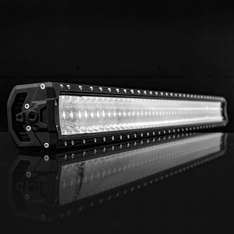 Stedi 50 Inch ST4K 96 LED Double Row Light Bar - LEDST4K-50-96L