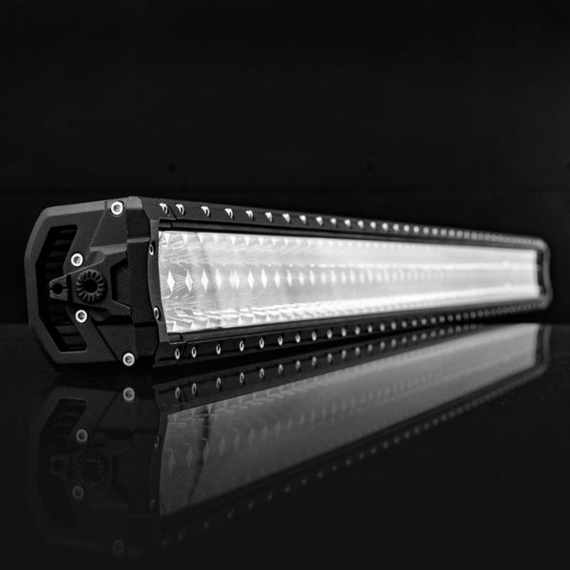 Stedi 52 Inch ST4K 100 LED Double Row Light Bar - LEDST4K-52-100L