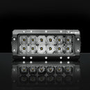 Stedi 8 Inch ST4K 12 LED Double Row Light Bar - LEDST4K-8-12L