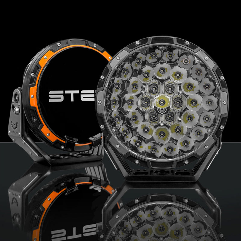 Stedi Type-X Pro Lights Pair - LEDTYPE-X-PRO