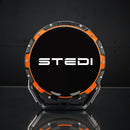 Stedi Type-X Pro Lights Pair - LEDTYPE-X-PRO