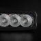 Stedi 25W Slim LED Flood Light - LEDWORK-25W-BLK