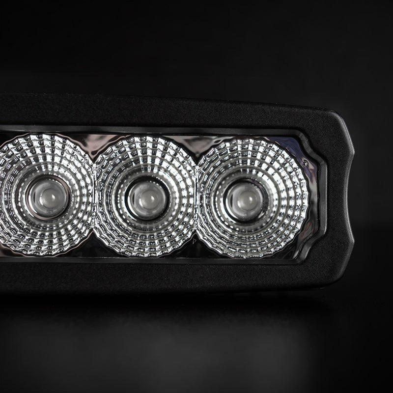 Stedi 25W Slim LED Flood Light - LEDWORK-25W-BLK