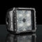 Stedi C-4 Black Edition LED Light Cube Diffuse LEDWORK-C4-DIFFUSE