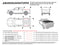 Front Runner Pickup Truck Slimline II Load Bed Rack Kit / 1255(W) x 1560(L) - by Front Runner - KRLB009T