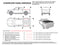 Front Runner Pickup Truck Slimline II Load Bed Rack Kit / 1425(W) x 1560(L) - by Front Runner - KRLB011T