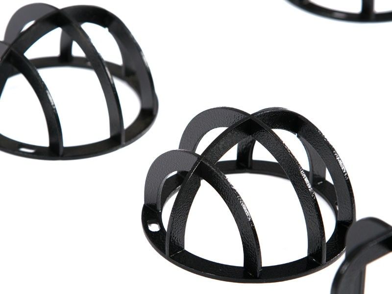 Land Rover Defender (1983-2006) Tail Light Guard - LPLD001